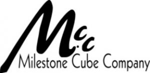 Milestone Cube Logo